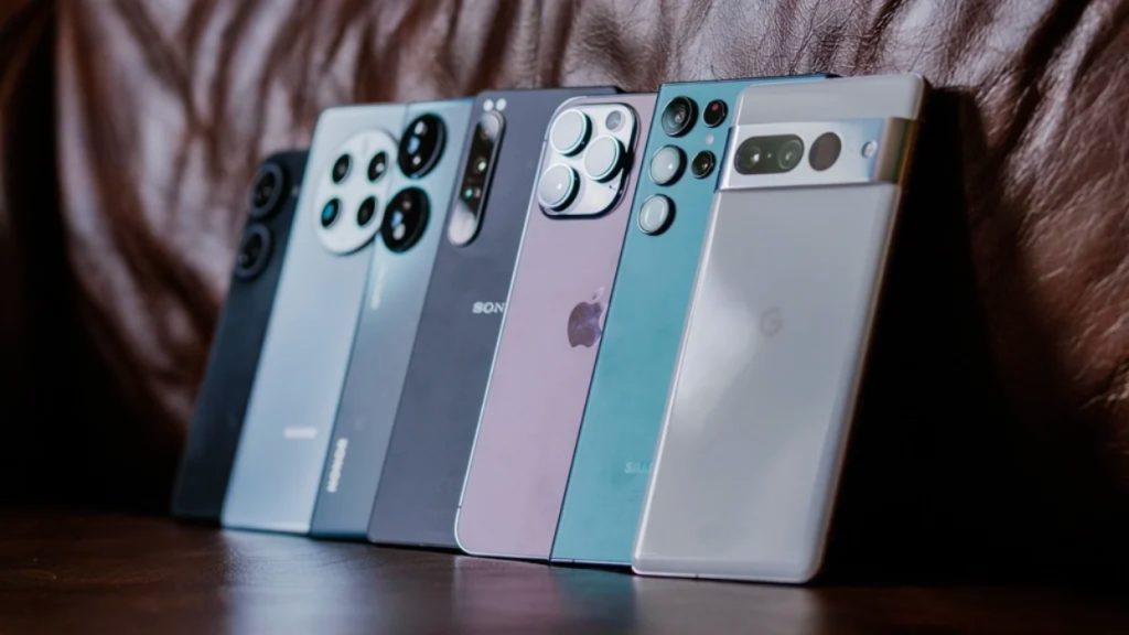 Buying an old flagship or a new mid-range?