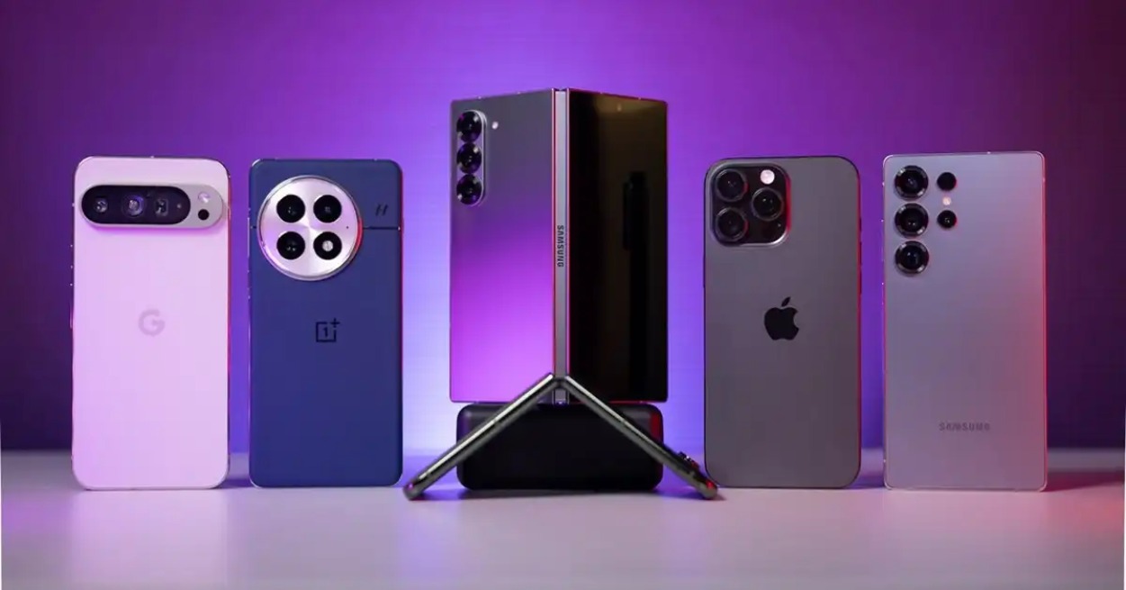 Buying an old flagship or a new mid range?