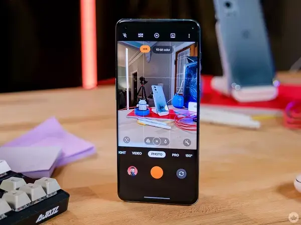 مقایسه دوربین 50MP با 108MP: کدام سنسور عکس‌های بهتری می‌گیرد؟
