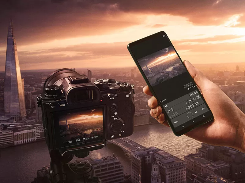 مقایسه دوربین 50MP با 108MP: کدام سنسور عکس‌های بهتری می‌گیرد؟