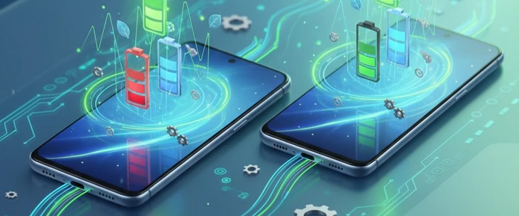 عوامل مؤثر بر طول عمر باتری موبایل | راهنمای جامع افزایش ماندگاری