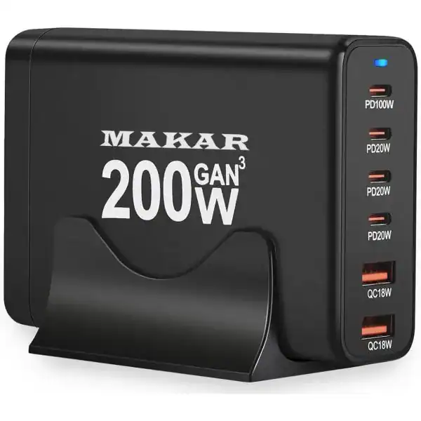 مقایسه شارژرهای سریع بازار؛ بررسی کامل PD، QC و GaN