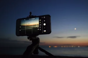 بهترین موبایل برای عکاسی در شب