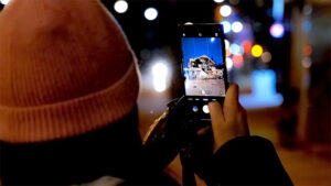 بهترین موبایل برای عکاسی در شب