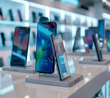 آس موبایل 360x320