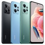 0043758 گوشی موبایل شیائومی مدل ردمی نوت 12 4g ظرفیت 128 گیگابایت رم 8 گیگابایت 700 1 150x150