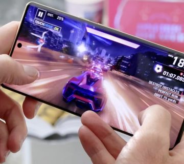 Best cheap phone for gaming 360x320