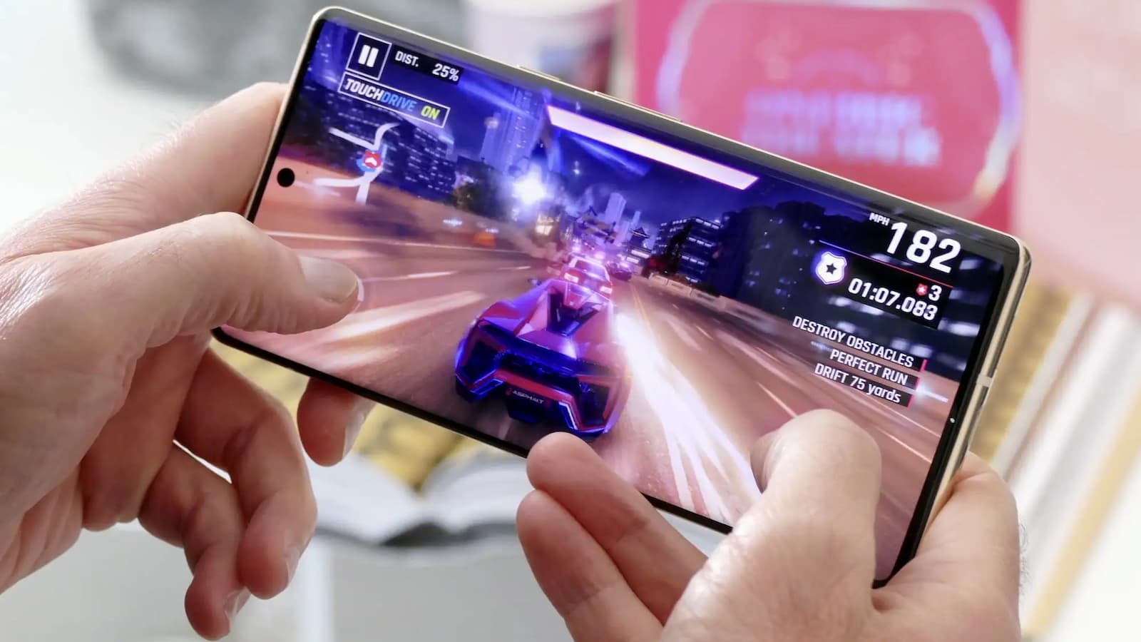 Best cheap phone for gaming