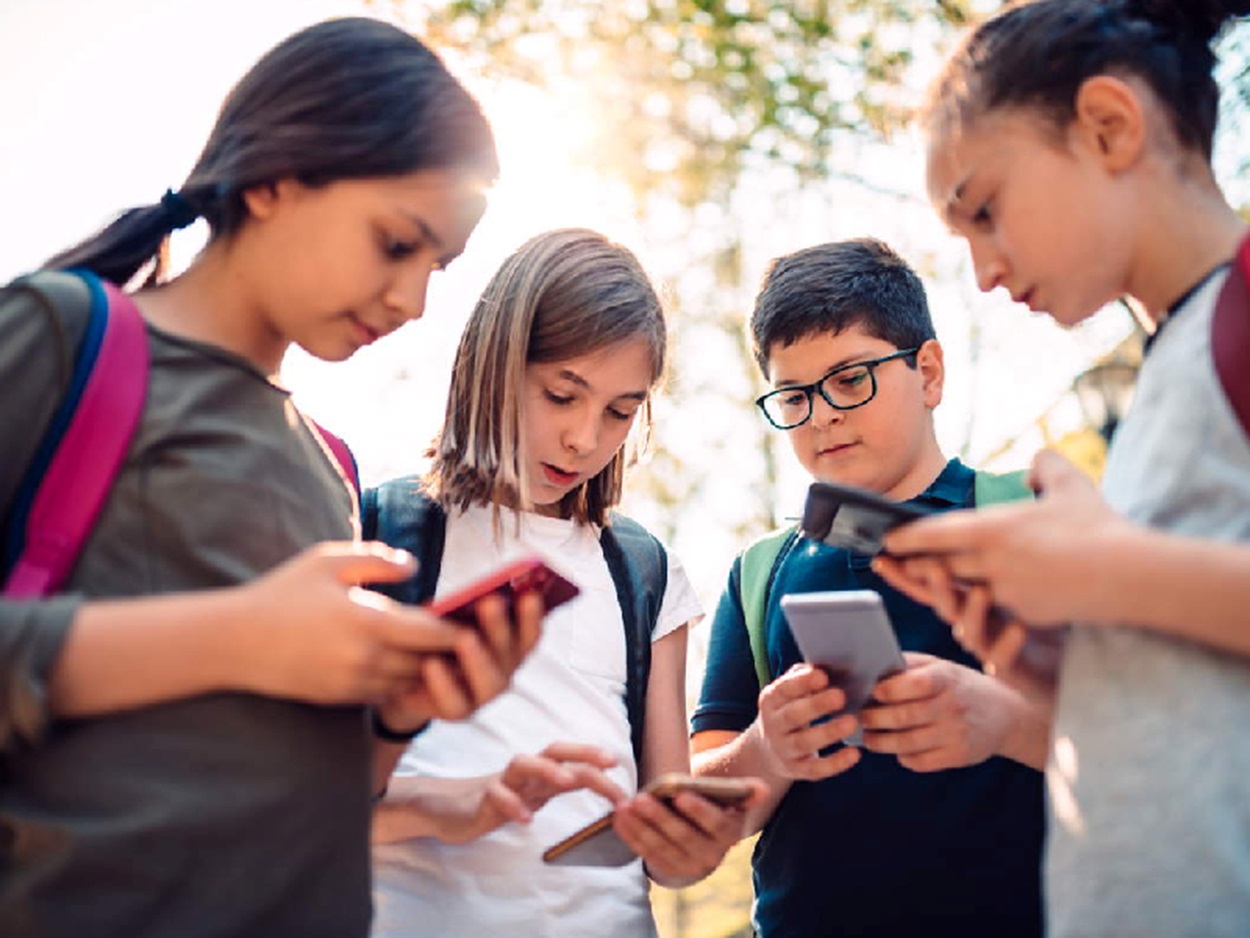 Budget phone for students image 1 11172024