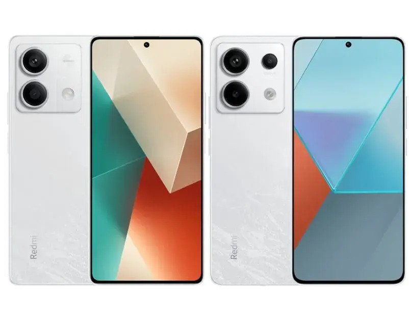 Redmi