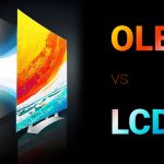 تفاوت نمایشگر OLED و LCD چیست؟ مقایسه کامل برای انتخاب بهتر