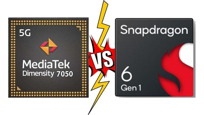 Snapdragon و MediaTek؛ کدام برای استفاده روزمره بهتر است؟