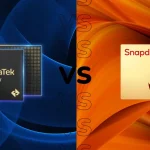 Snapdragon و MediaTek؛ کدام برای استفاده روزمره بهتر است؟