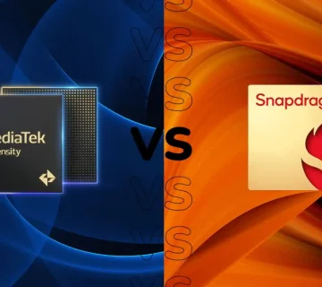 Snapdragon و MediaTek؛ کدام برای استفاده روزمره بهتر است؟