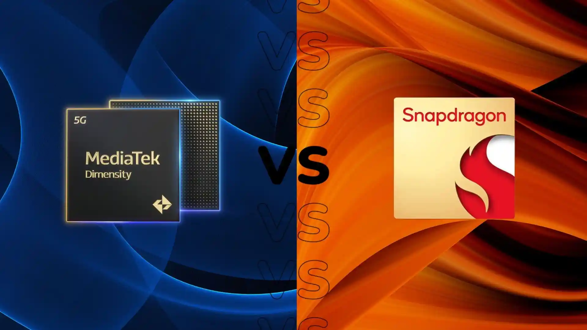 Snapdragon و MediaTek؛ کدام برای استفاده روزمره بهتر است؟