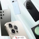 بهترین گوشی برای عکاسی؛ راهنمای انتخاب دوربین قدرتمند موبایل