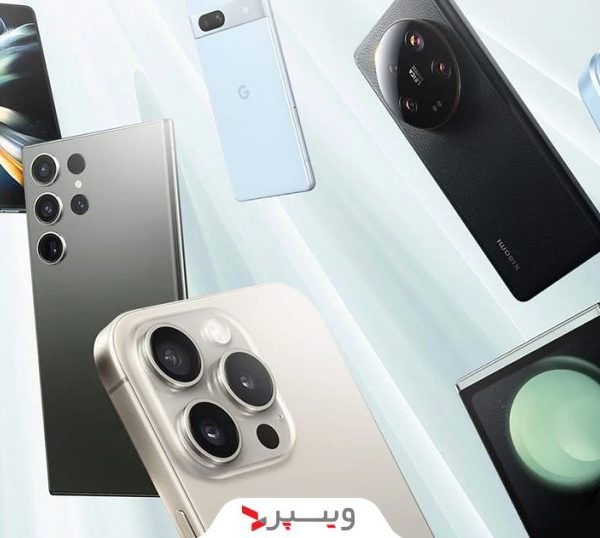 بهترین گوشی برای عکاسی؛ راهنمای انتخاب دوربین قدرتمند موبایل