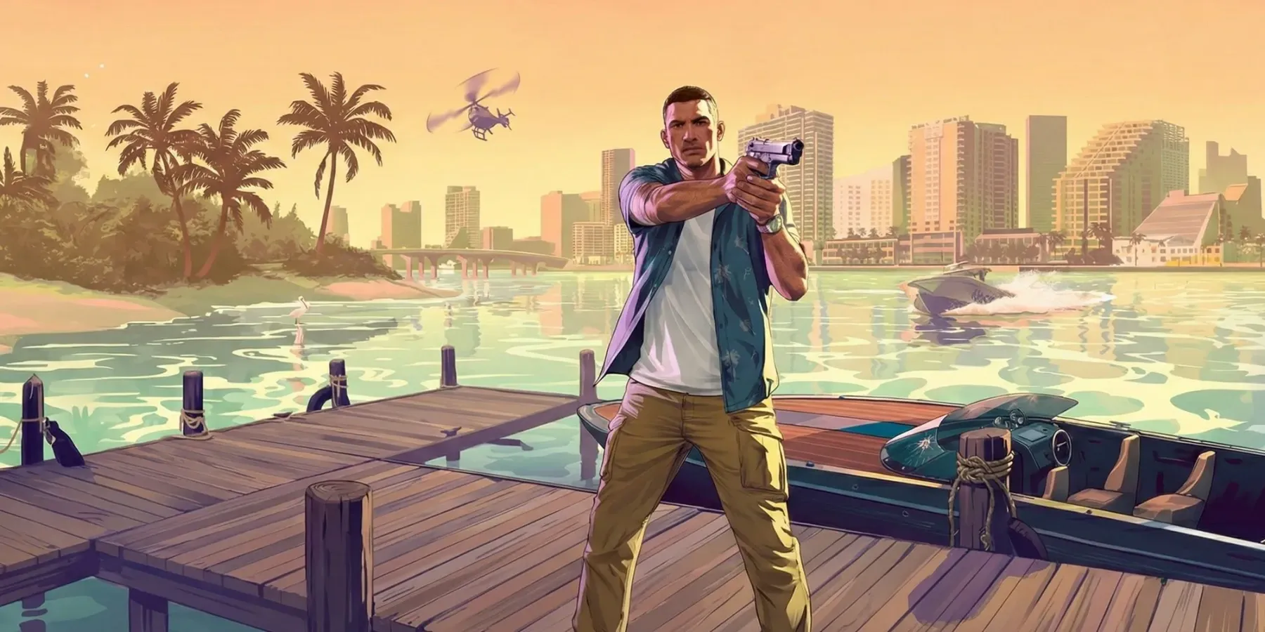 بهترین بازیهای ۲۰۲۶؛ تحلیل تریلر، سیستم مورد نیاز و زمان انتشار GTA VI
