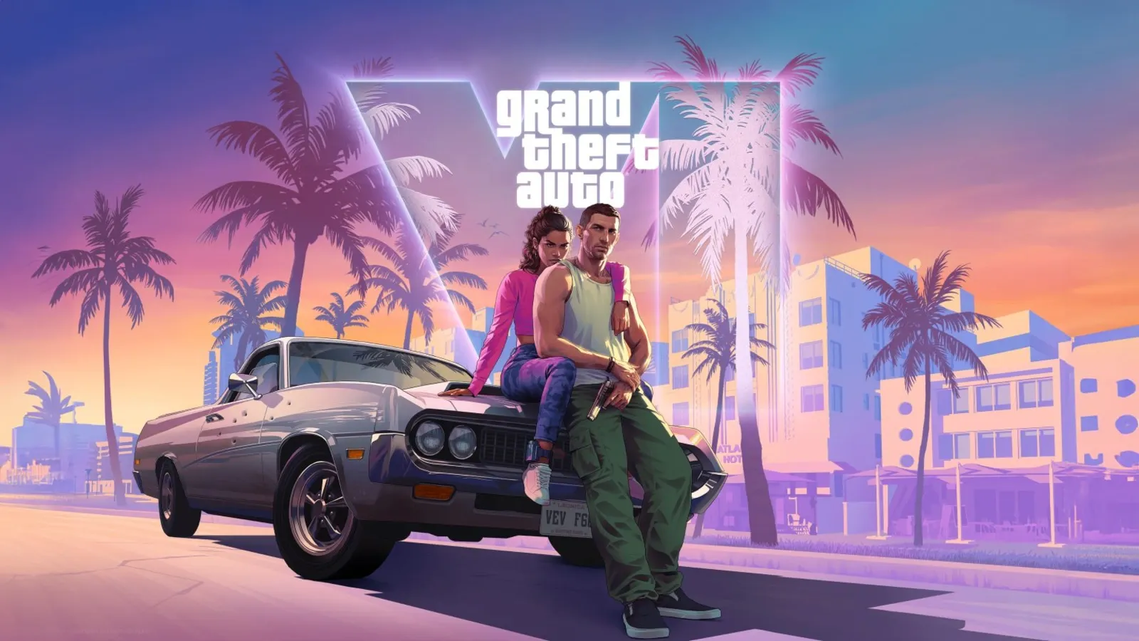 بهترین بازی‌های ۲۰۲۶؛ تحلیل تریلر، سیستم مورد نیاز و زمان انتشار GTA VI