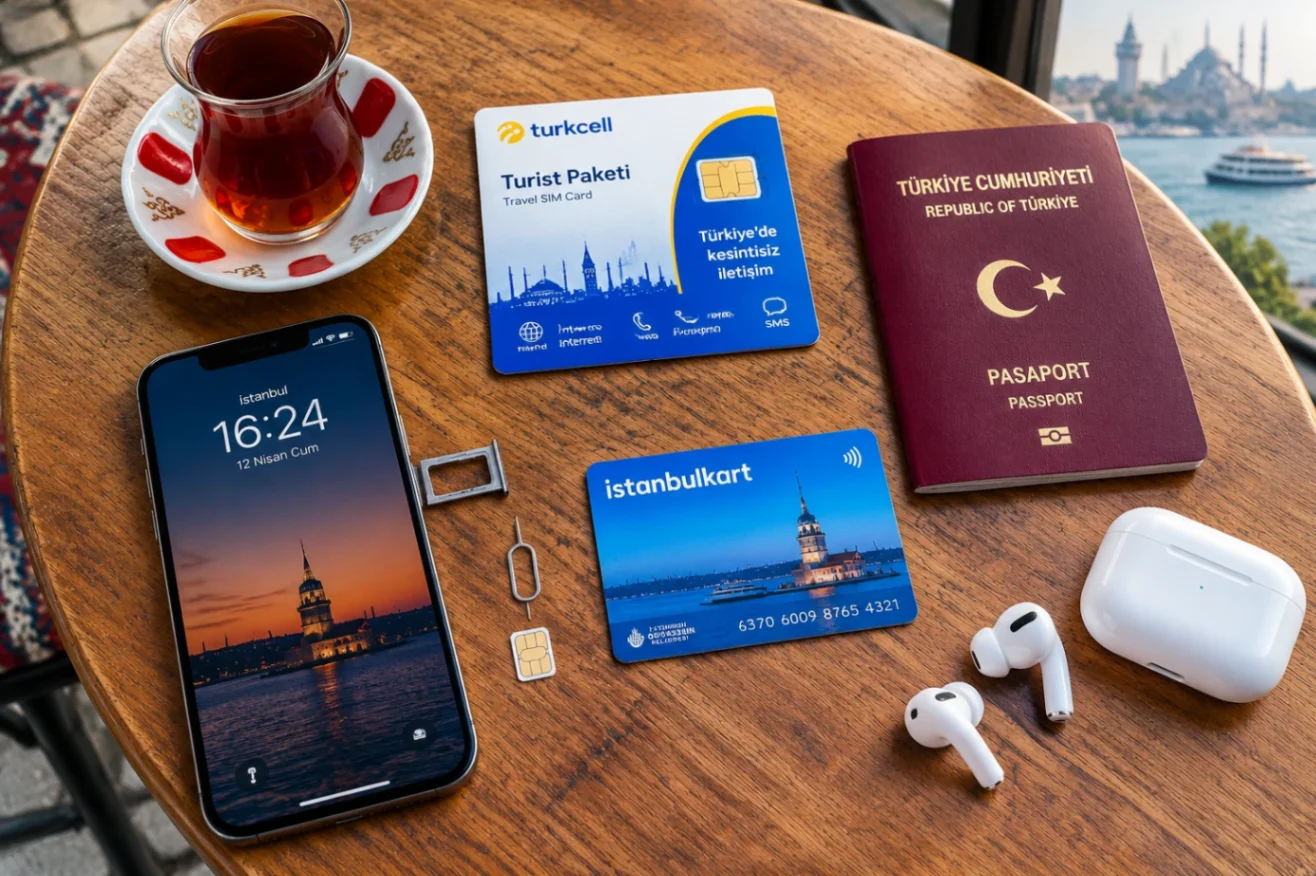 Digital Tools for a Trip to Istanbul 2 optimized