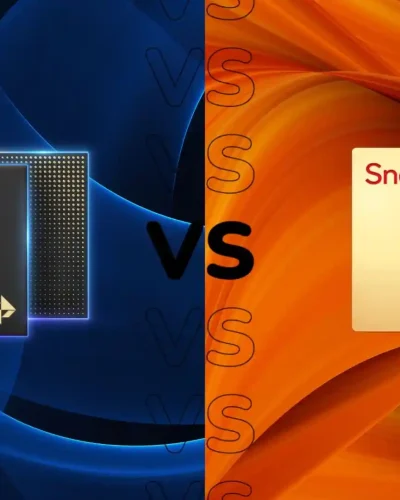 Snapdragon و MediaTek؛ کدام برای استفاده روزمره بهتر است؟