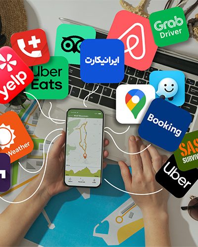 بهترین اپلیکیشن‌های خرید سریع بلیط؛ راهنمای جامع سفر