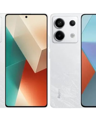 redmi